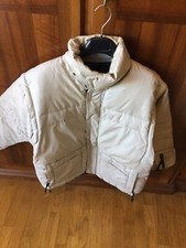 Giaccone Ragazzo Imbottito