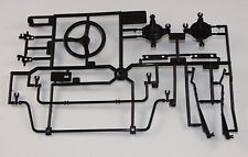 Volante Pocher 1:8 ecc completo Ferrari Testarossa K51 K52 BG Z L5