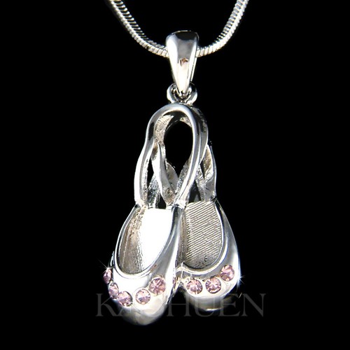 Scarpe ballo ballerina - scarpe,