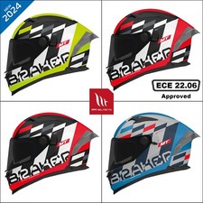 Braker foster casco - sv,