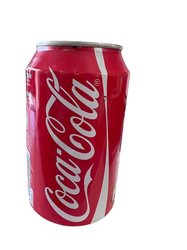 Lattina coca cola francia 2012 - cola,