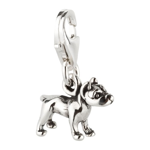 Charm ciondolo cane - cane, 3