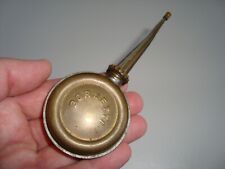 Antico oliatore per macchina da cucire (BORLETTI)