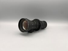 Angenieux Zoom 12-120 mm f/2.2