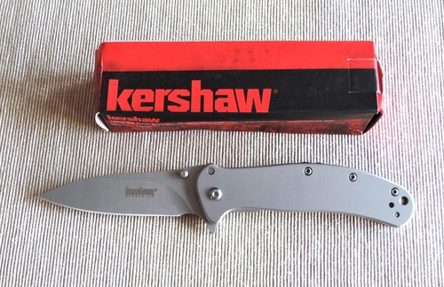 Kershaw 1730ss coltello - kershaw,