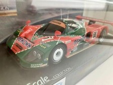 Kyosho MINI-Z Scala Auto RWD
