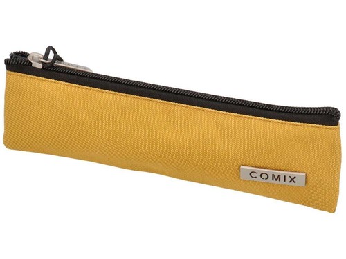 Comix bustina penne giallo - comix,