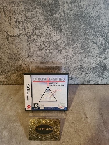 Nintendo english training - nintendo,