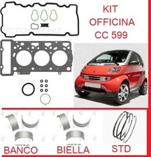 KIT REVISIONE D'OFFICINA SMART