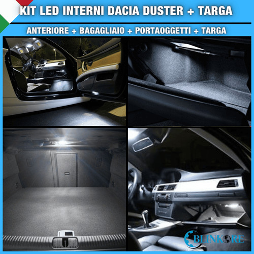Kit led interni - led,