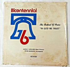 The Festival Of Praise /