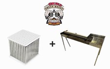 Canalina Con  Braciere