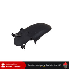 PARAFANGO ANTERIORE PARTE POSTERIORE YAMAHA XT 660 2004 2005 2006 2007 2008