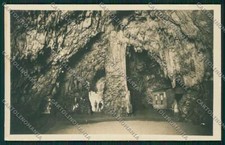 Slovenia grotte postumia - grotte,