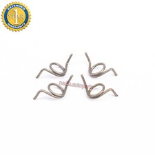 4x Riparazione della serratura della porta Per VW T3 T4 Fiat Mercedes