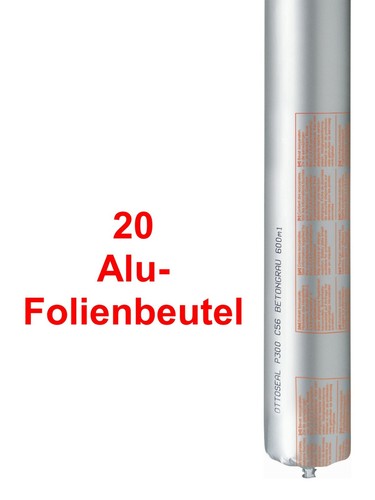 Ottoseal p300 sigillante 20 - p300,