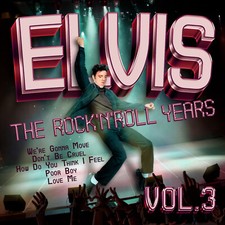 Elvis presley gli - cd,