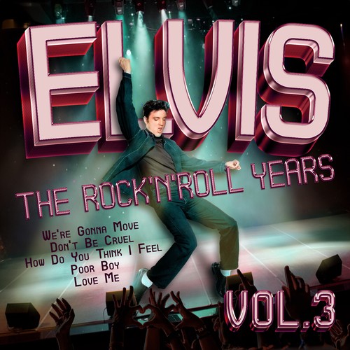 Elvis presley gli - cd, –