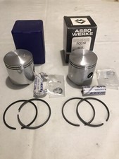 Nos Pistoni Polini Asso Werke  46,8 Garelli Vip Gulp