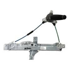 Alzacristallo Alzavetro