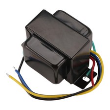 2X( Amplificatore Valvolare