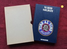 VINO AL VINO Mario Soldati