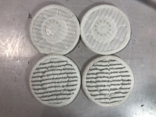 H2o dual buff - set, panno