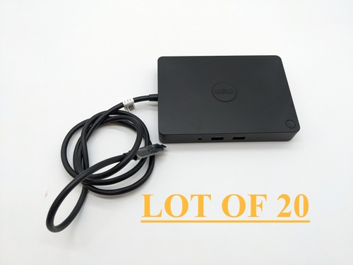 Lotto dell wd15 k17a - 20,