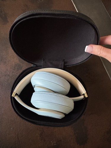Beats dre solo3 - dr., cuffie