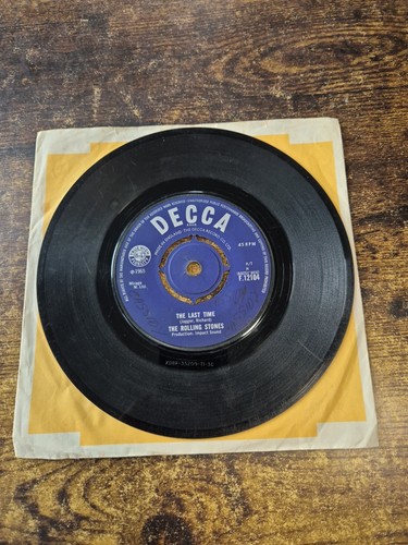 The rolling stones last - the,