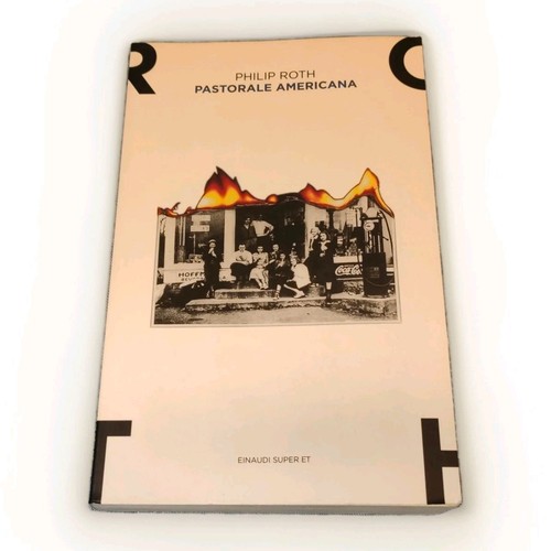 Pastorale americana philip - pastorale,