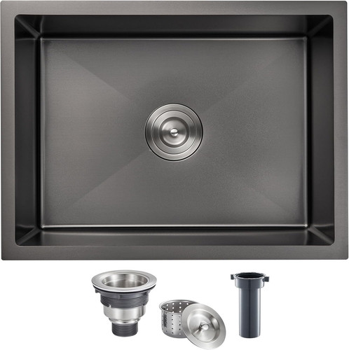 Lavello cucina sottopiano - , 22"