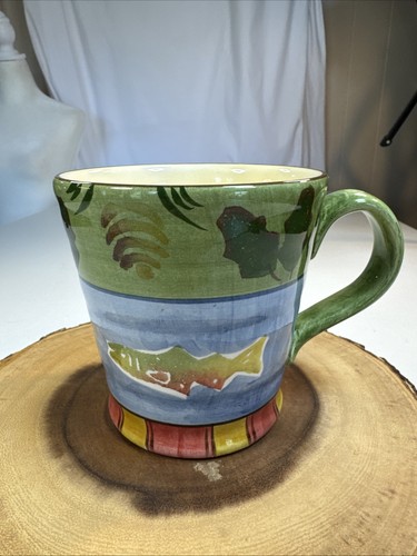 Tazza bella ceramica - tazza,