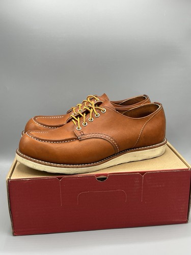 Red wing heritage shop - wing,
