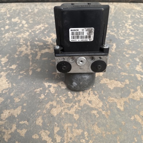 Pompa bmw abs 265950191 - pompa,
