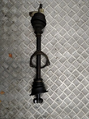 Albero motore anteriore