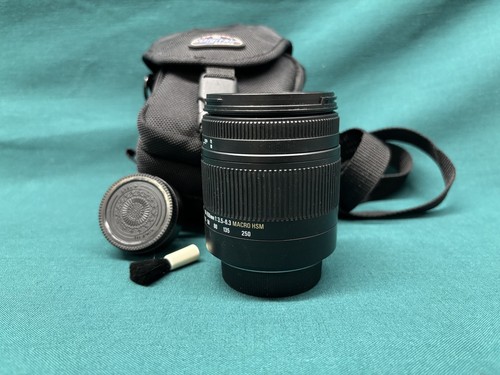 Sigma 250 5 - 18-250, mm