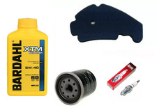 KIT TAGLIANDO APRILIA SPORT