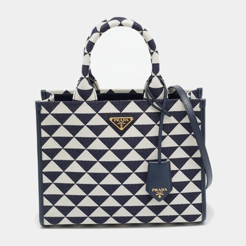 Borsa prada symbole - borsa,