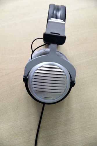 990 beyerdynamic edition - 990,