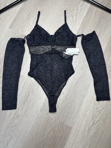Intimissimi body pizzo - body, in