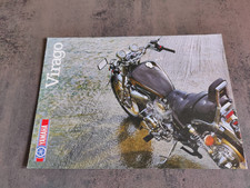 YAMAHA XV1000 VIRAGO