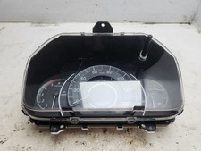 HONDA CRV QUADRO STRUMENTI