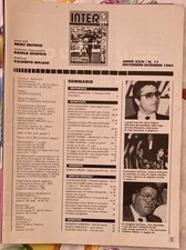 Inter Football Club/ Rivista