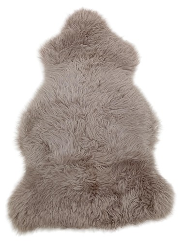 Zara home tappeto pelliccia - tappeto,