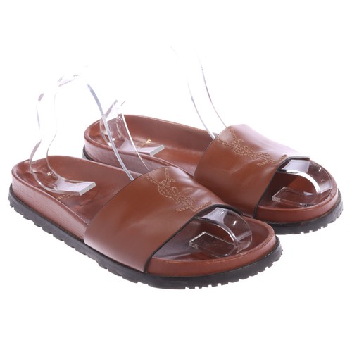 Sandali saint laurent euro - laurent,