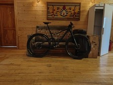 MTB Scott Spark RC900 Team size L