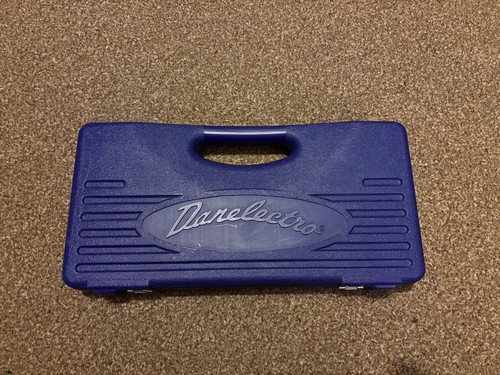 Danelectro mini pedaliera - mini,