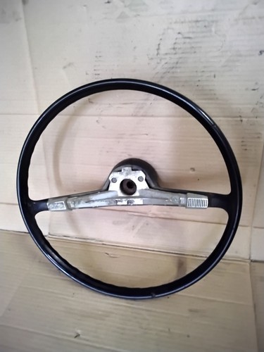 Volante fiat 124 - volante,