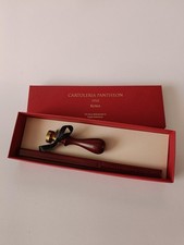 Sigillo ceralacca Iniziali LP